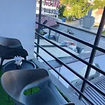 Ξενοδοχείο Bosna