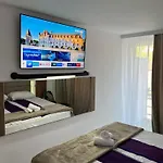 Bosna Ξενοδοχείο