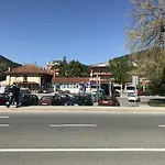 Bosna Ξενοδοχείο