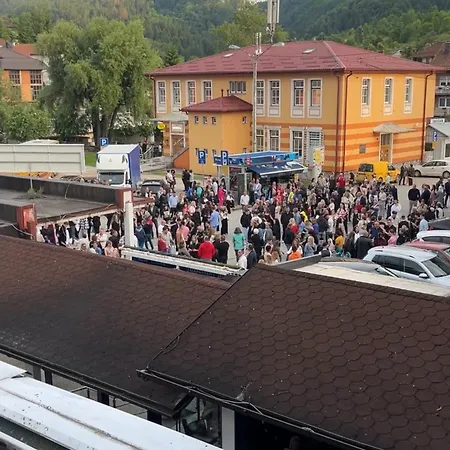Bosna *