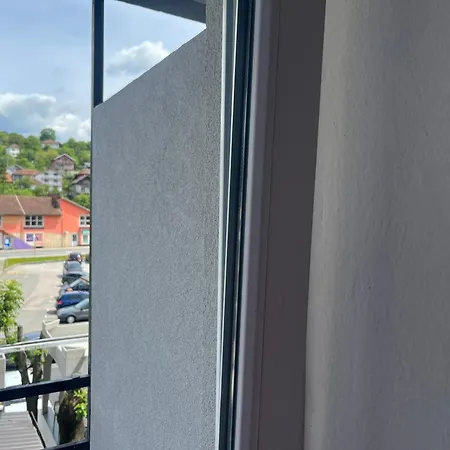 Hotel Bosna Kladanj
