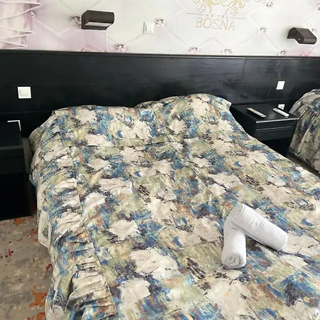 Bosna Hotel *