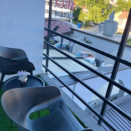Hotel Bosna