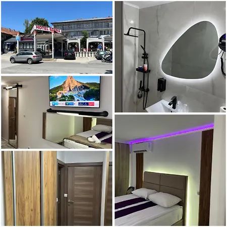 Bosna Hotel