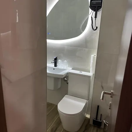 Hotel Bosna *