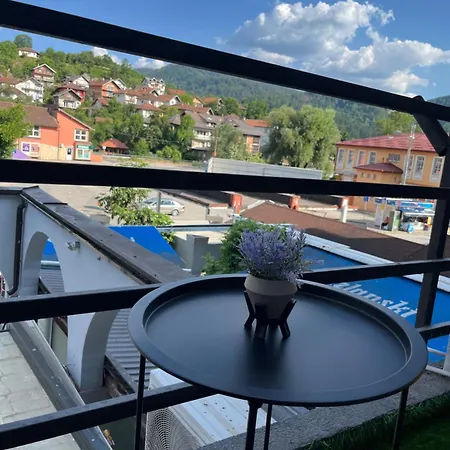 Bosna Kladanj