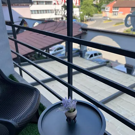 Hotel Bosna Kladanj