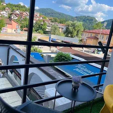Bosna Kladanj