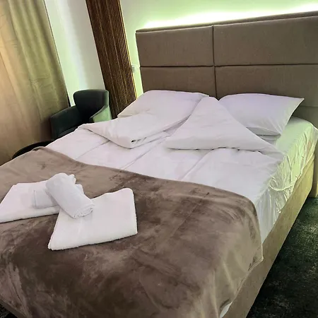Hotel Bosna Kladanj
