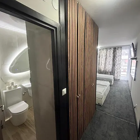 Hotel Bosna