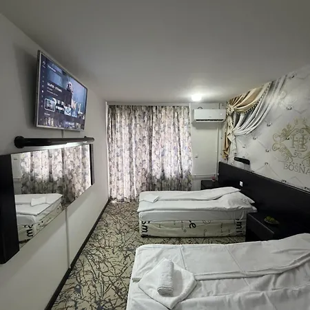 Hotel Bosna *
