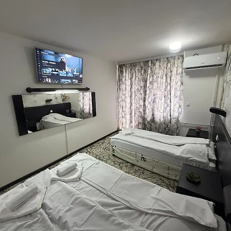 Bosna Hotel Kladanj