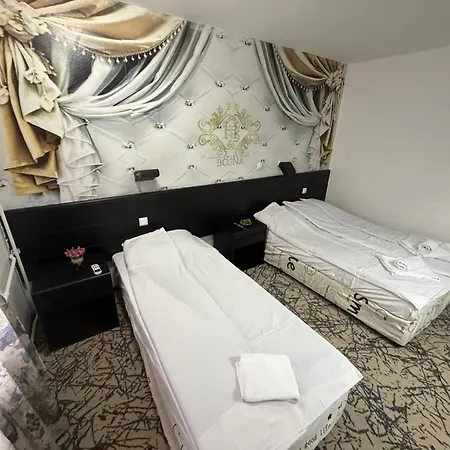 Bosna Hotel