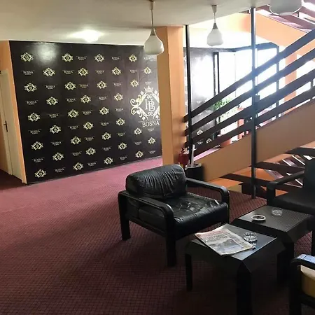 Hotel Bosna *