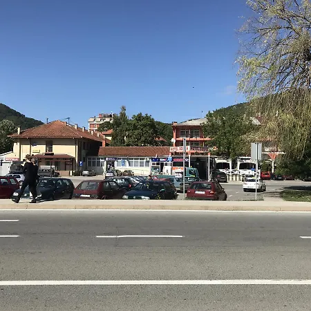 Bosna Hotel