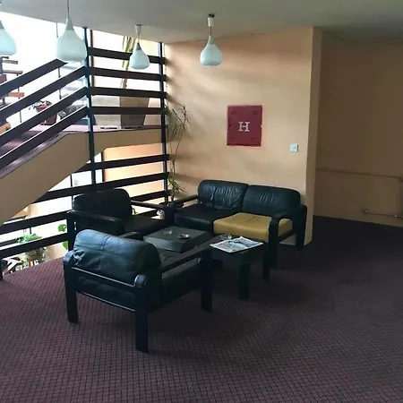 Hotel Bosna Kladanj