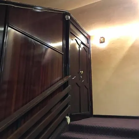 Hotel Bosna Kladanj
