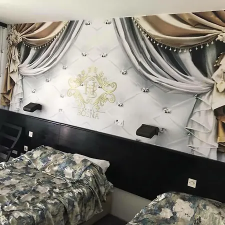 Bosna Hotel