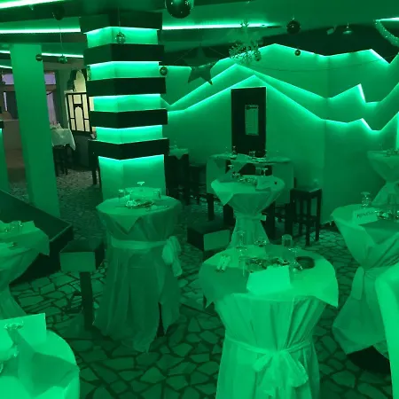Bosna Hotel
